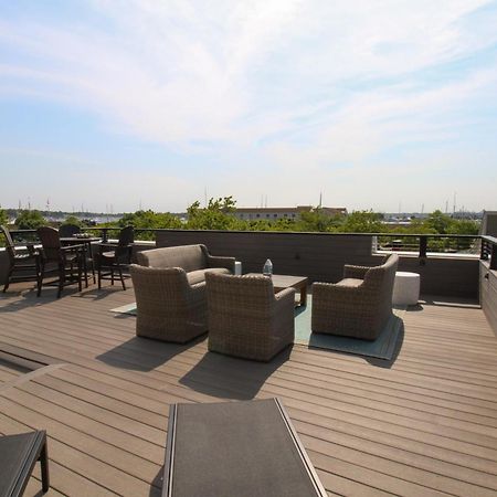 The Newport Lofts - 194 Thames Street Apartment Exterior photo