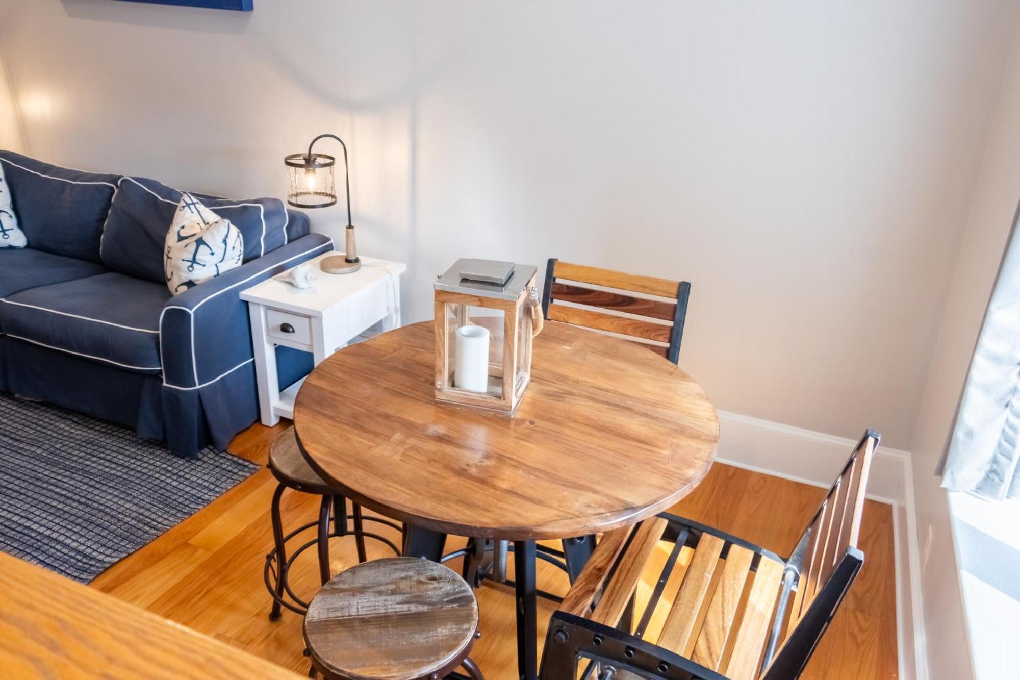 The Newport Lofts - 194 Thames Street Apartment Exterior photo